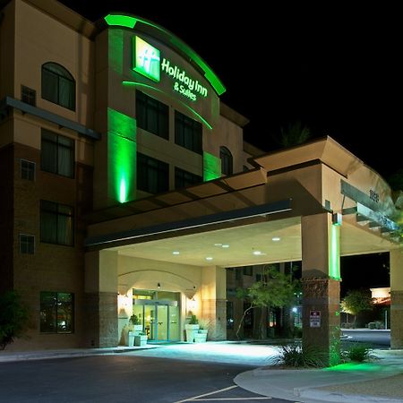 Holiday Inn & Suites Goodyear - West Phoenix Area By Ihg מראה חיצוני תמונה