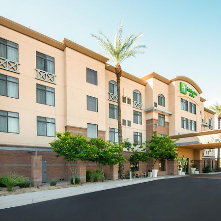 Holiday Inn & Suites Goodyear - West Phoenix Area By Ihg מראה חיצוני תמונה