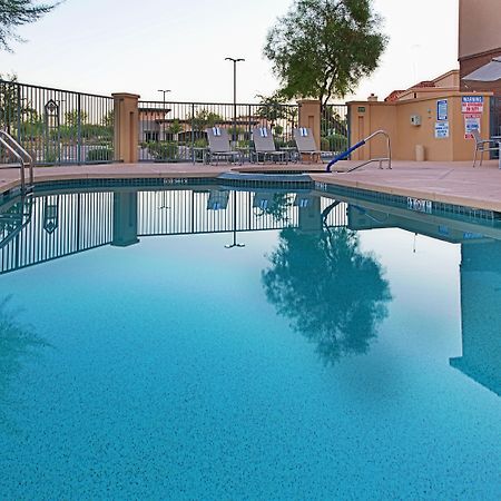 Holiday Inn & Suites Goodyear - West Phoenix Area By Ihg מתקנים תמונה