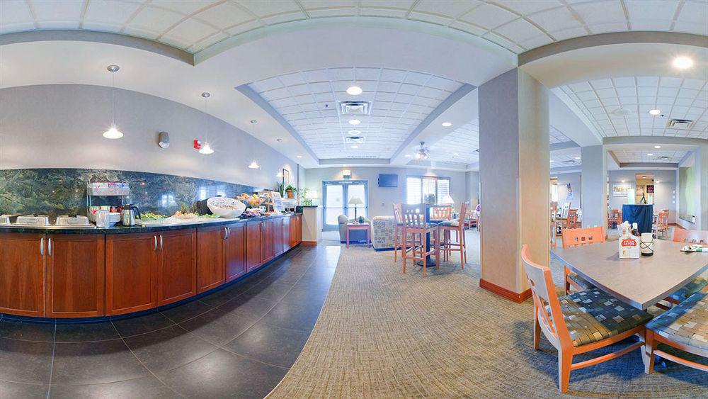 Holiday Inn & Suites Goodyear - West Phoenix Area By Ihg מראה חיצוני תמונה