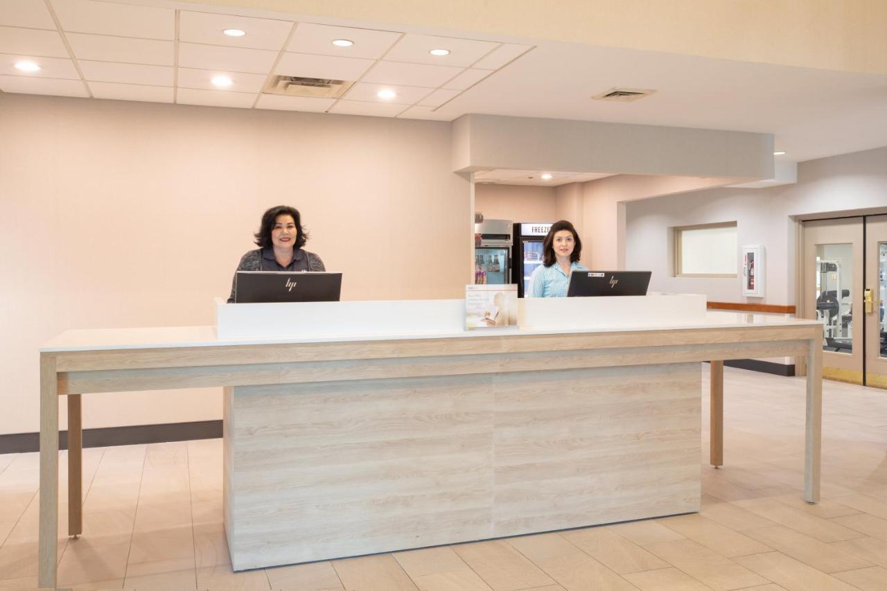 Holiday Inn & Suites Goodyear - West Phoenix Area By Ihg מראה חיצוני תמונה