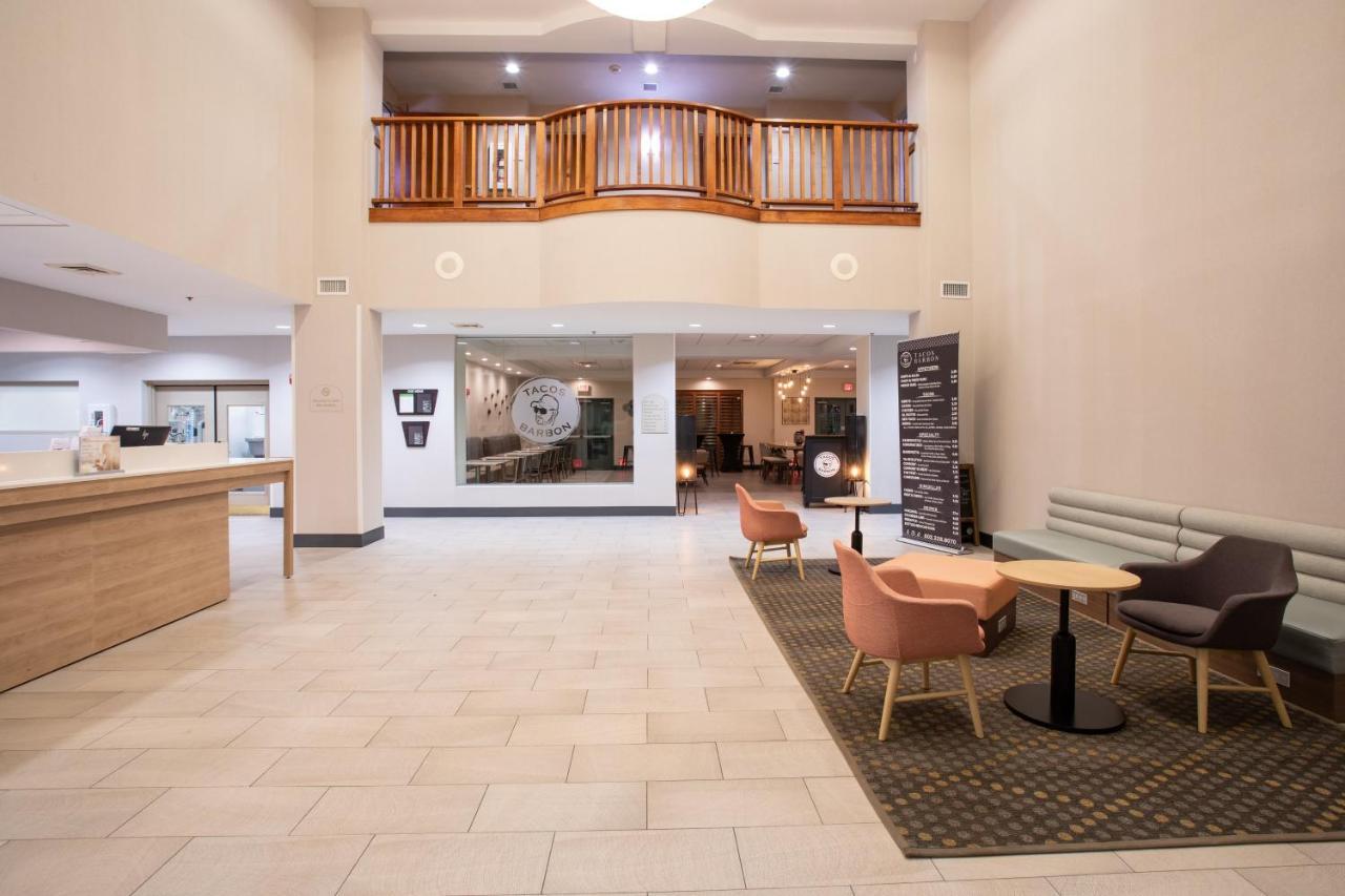 Holiday Inn & Suites Goodyear - West Phoenix Area By Ihg מראה חיצוני תמונה