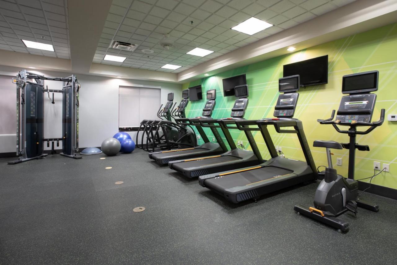 Holiday Inn & Suites Goodyear - West Phoenix Area By Ihg מראה חיצוני תמונה