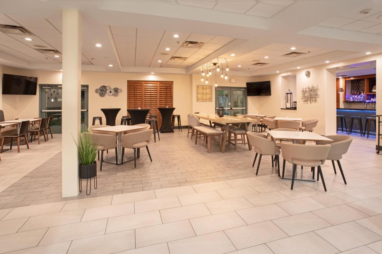 Holiday Inn & Suites Goodyear - West Phoenix Area By Ihg מראה חיצוני תמונה