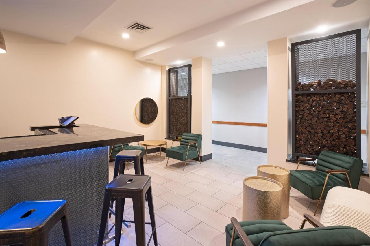 Holiday Inn & Suites Goodyear - West Phoenix Area By Ihg מראה חיצוני תמונה