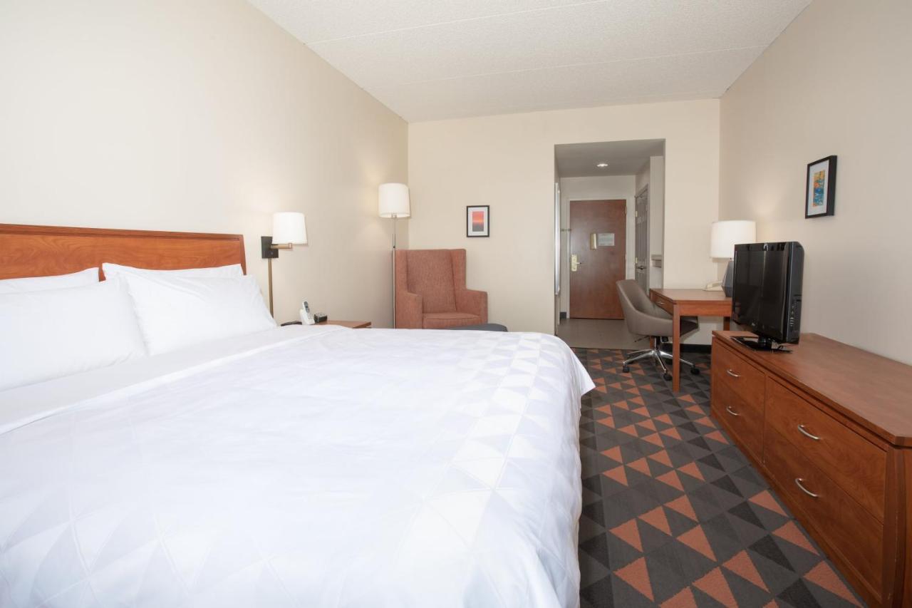 Holiday Inn & Suites Goodyear - West Phoenix Area By Ihg מראה חיצוני תמונה