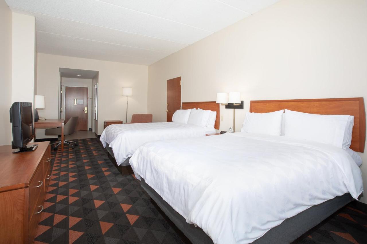 Holiday Inn & Suites Goodyear - West Phoenix Area By Ihg מראה חיצוני תמונה