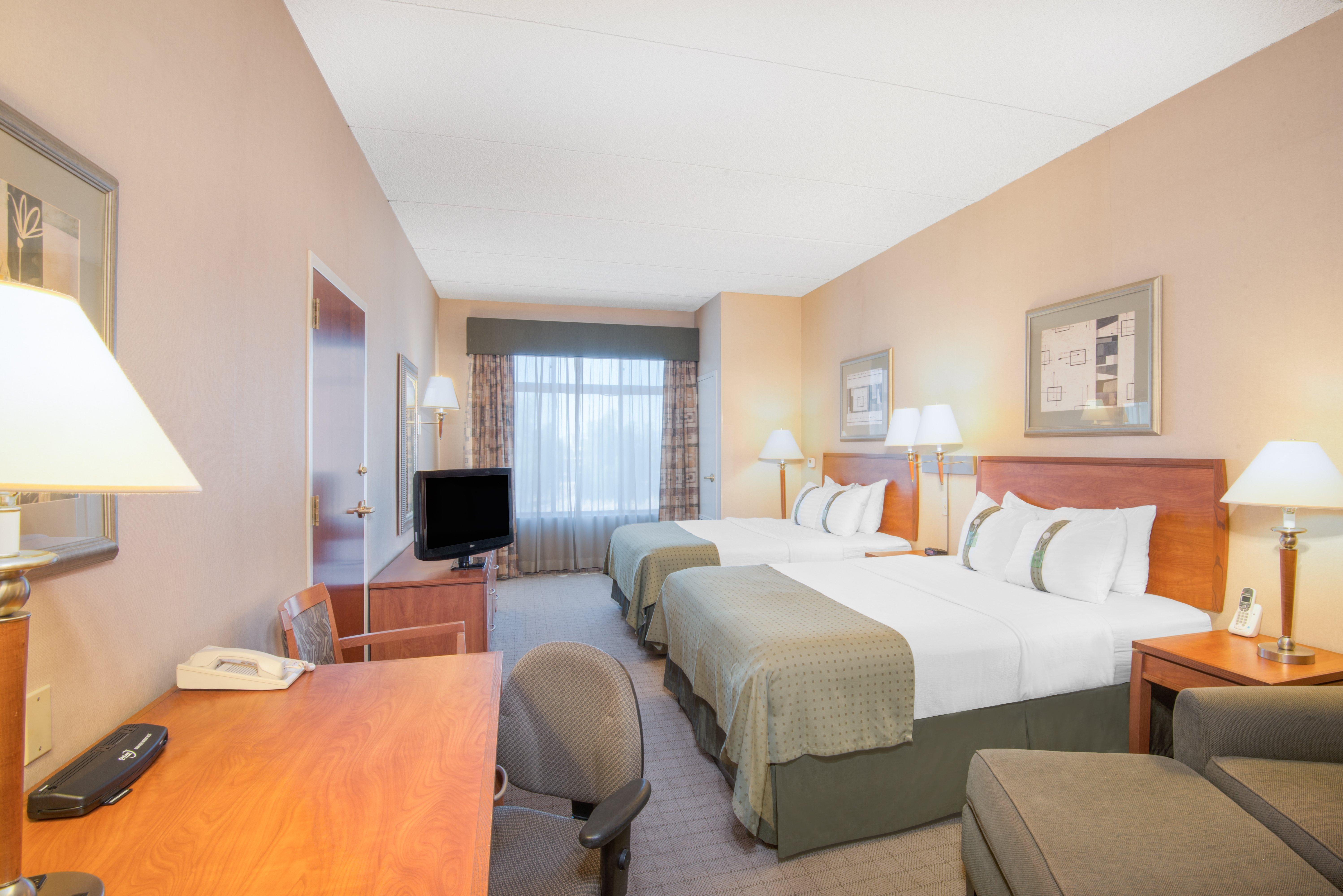 Holiday Inn & Suites Goodyear - West Phoenix Area By Ihg מראה חיצוני תמונה