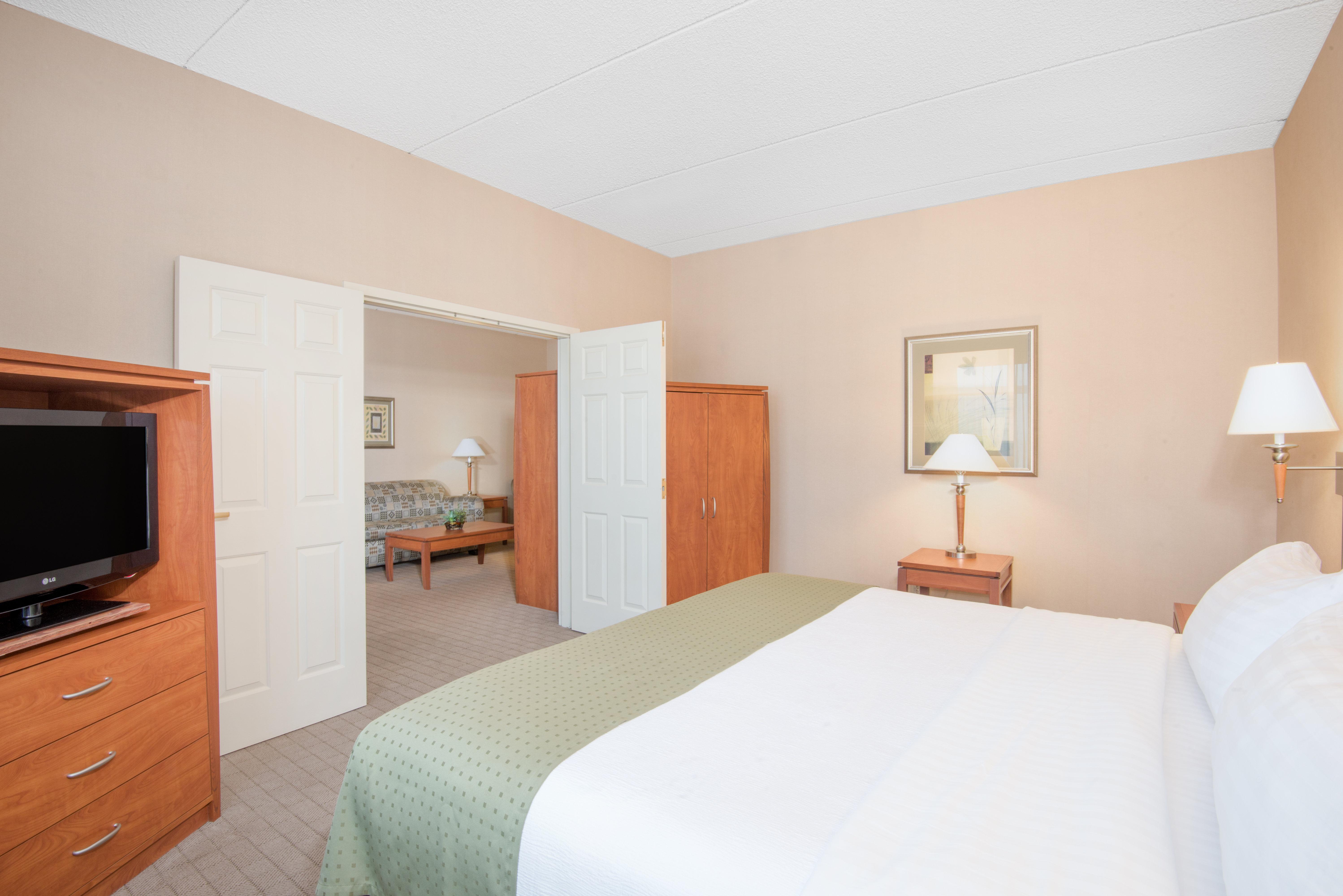 Holiday Inn & Suites Goodyear - West Phoenix Area By Ihg מראה חיצוני תמונה