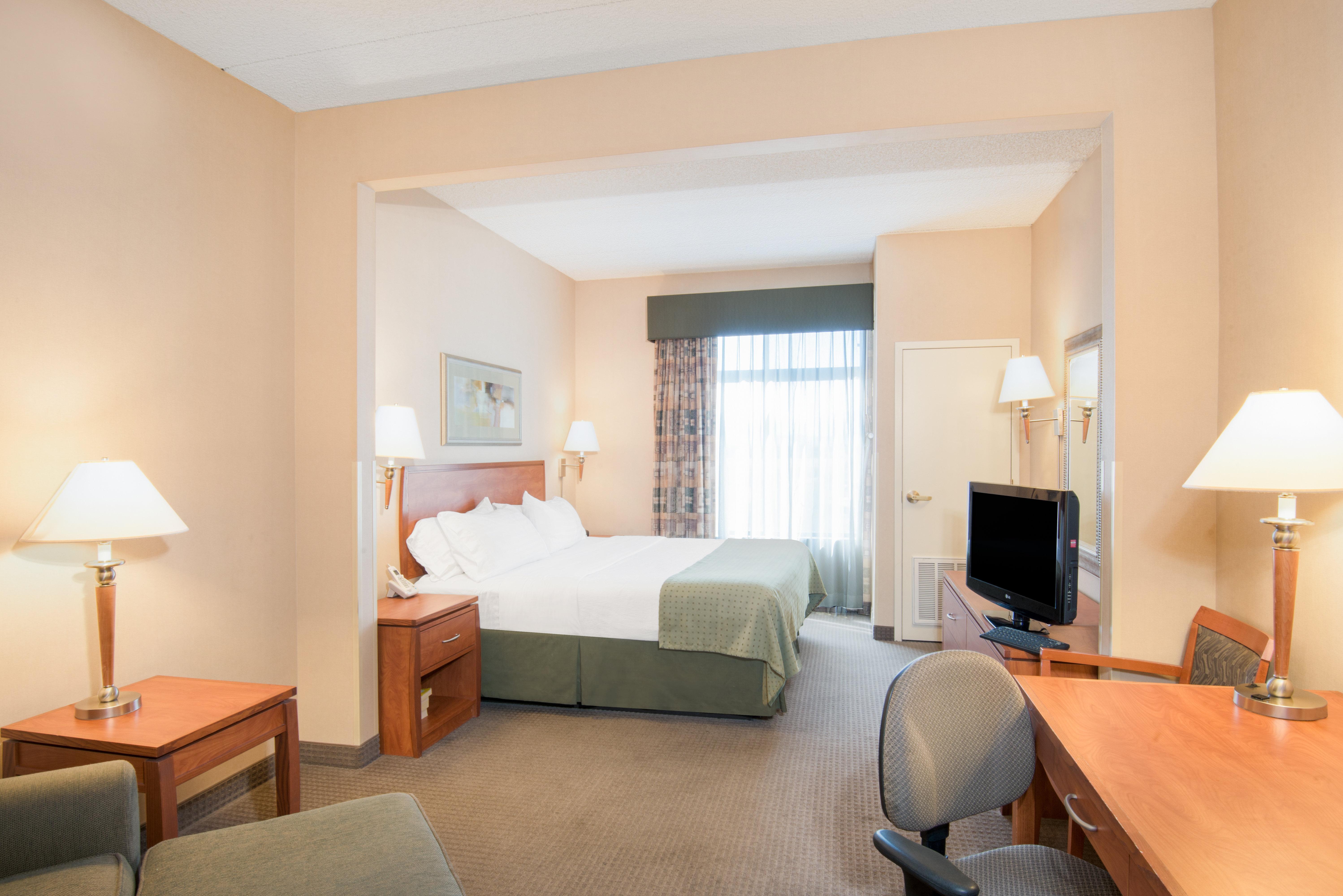 Holiday Inn & Suites Goodyear - West Phoenix Area By Ihg מראה חיצוני תמונה