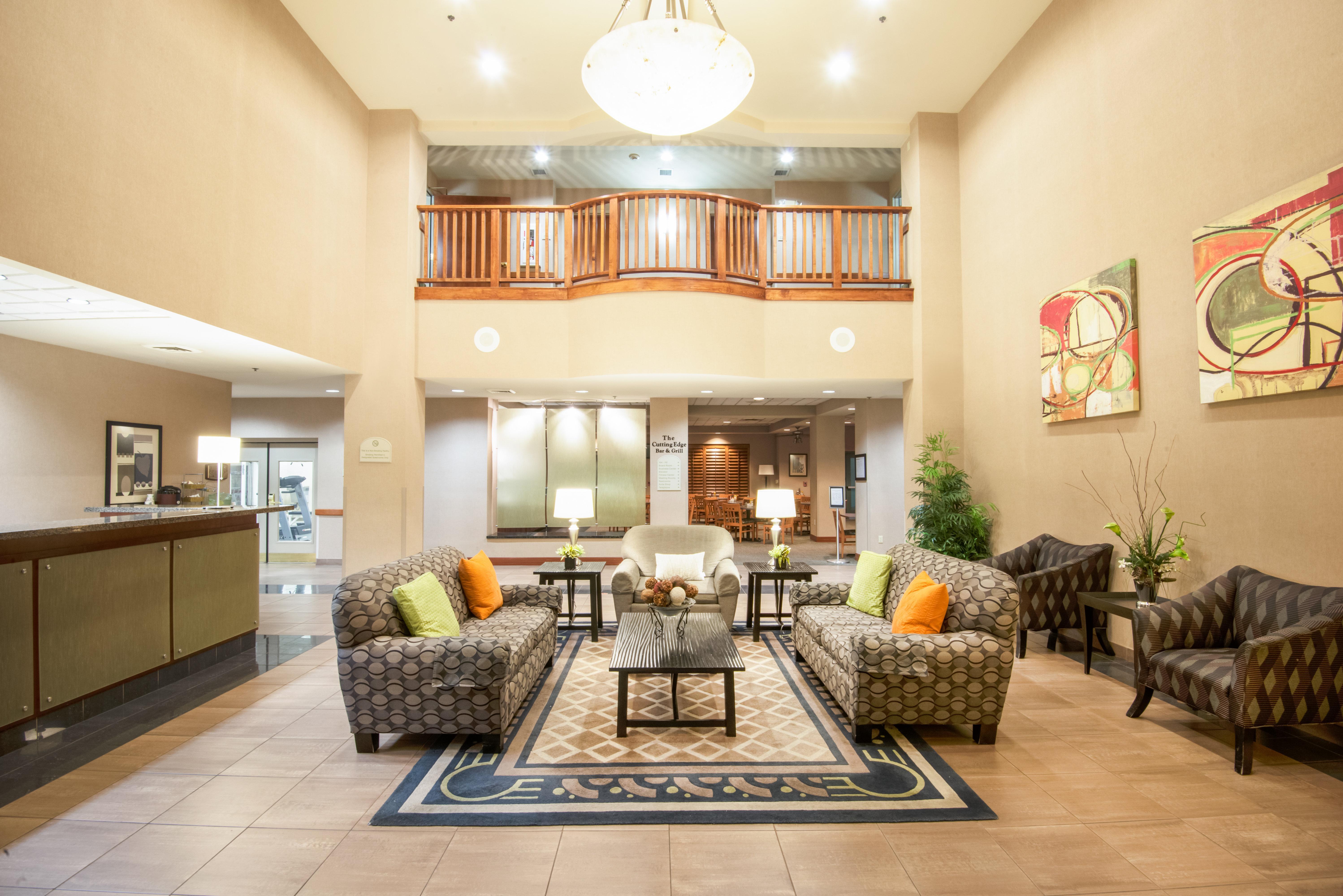 Holiday Inn & Suites Goodyear - West Phoenix Area By Ihg מראה חיצוני תמונה