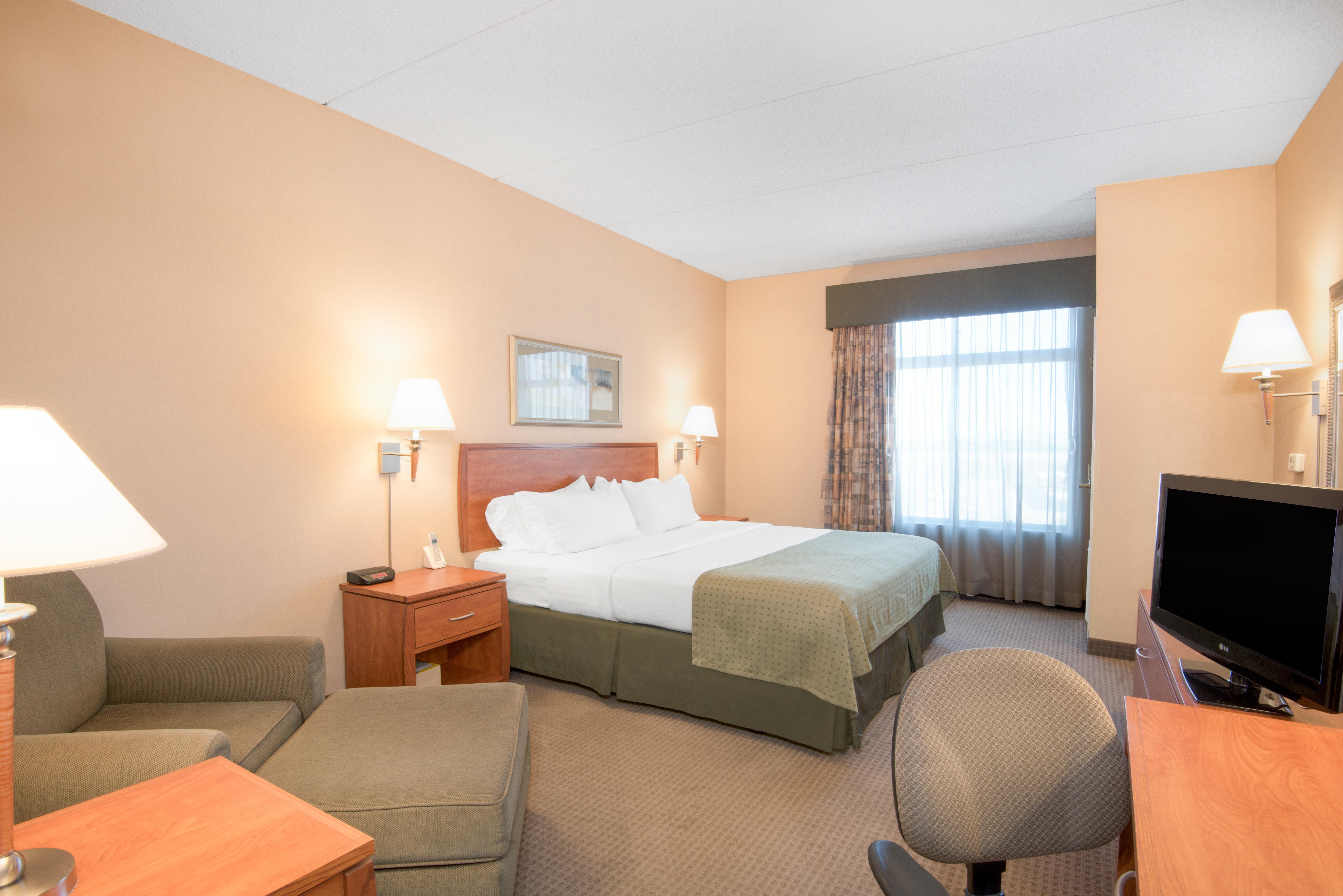 Holiday Inn & Suites Goodyear - West Phoenix Area By Ihg מראה חיצוני תמונה