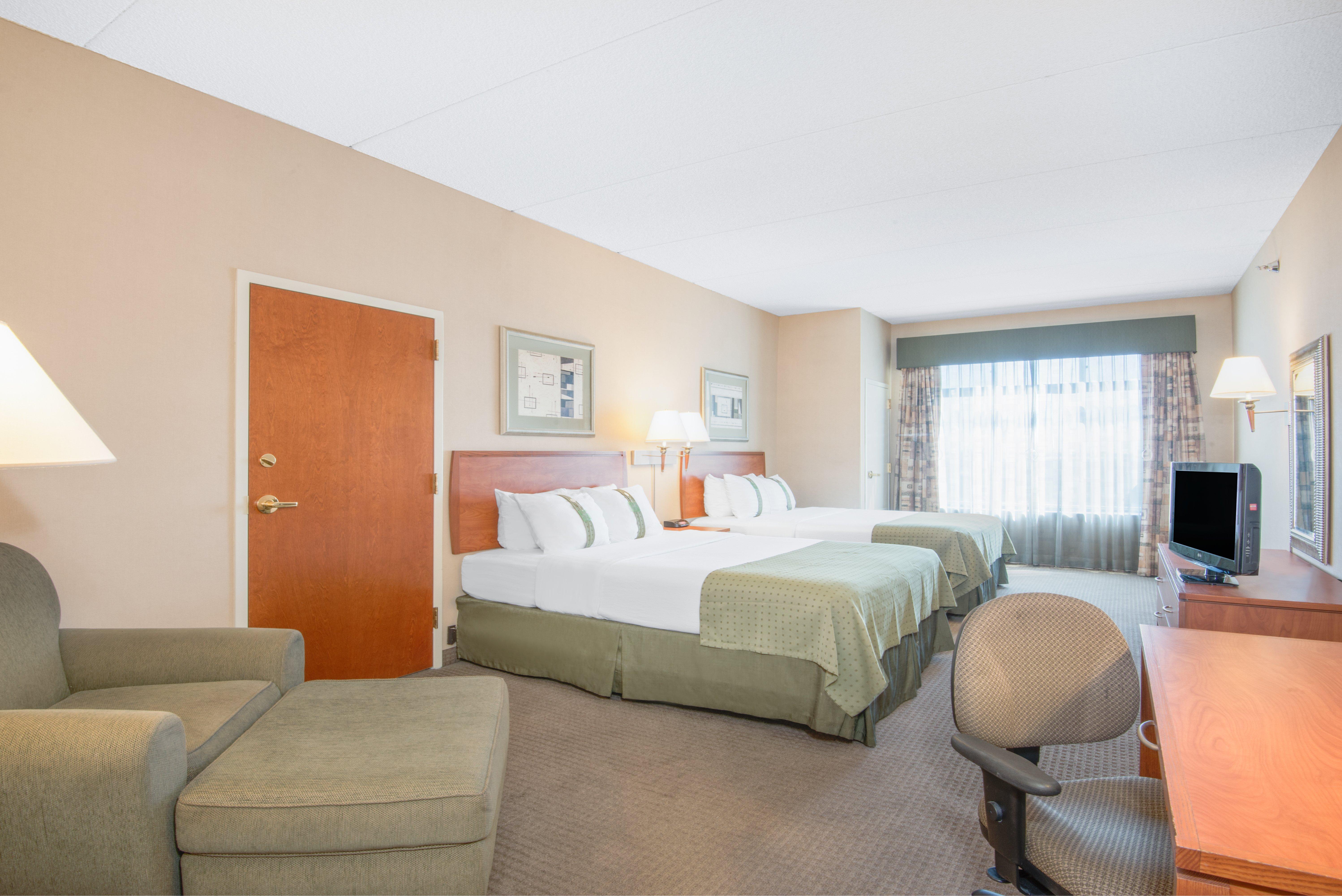 Holiday Inn & Suites Goodyear - West Phoenix Area By Ihg מראה חיצוני תמונה