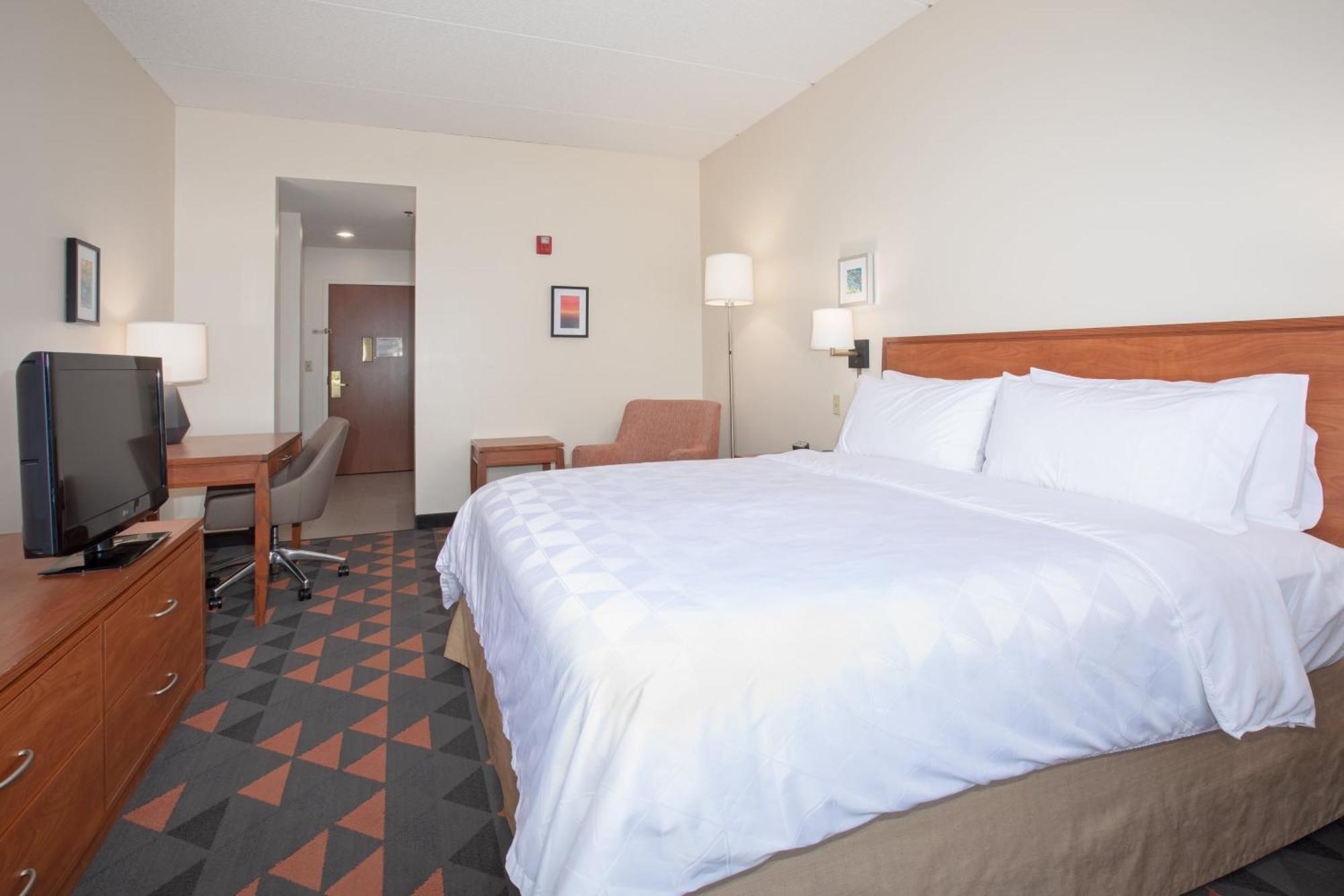Holiday Inn & Suites Goodyear - West Phoenix Area By Ihg מראה חיצוני תמונה