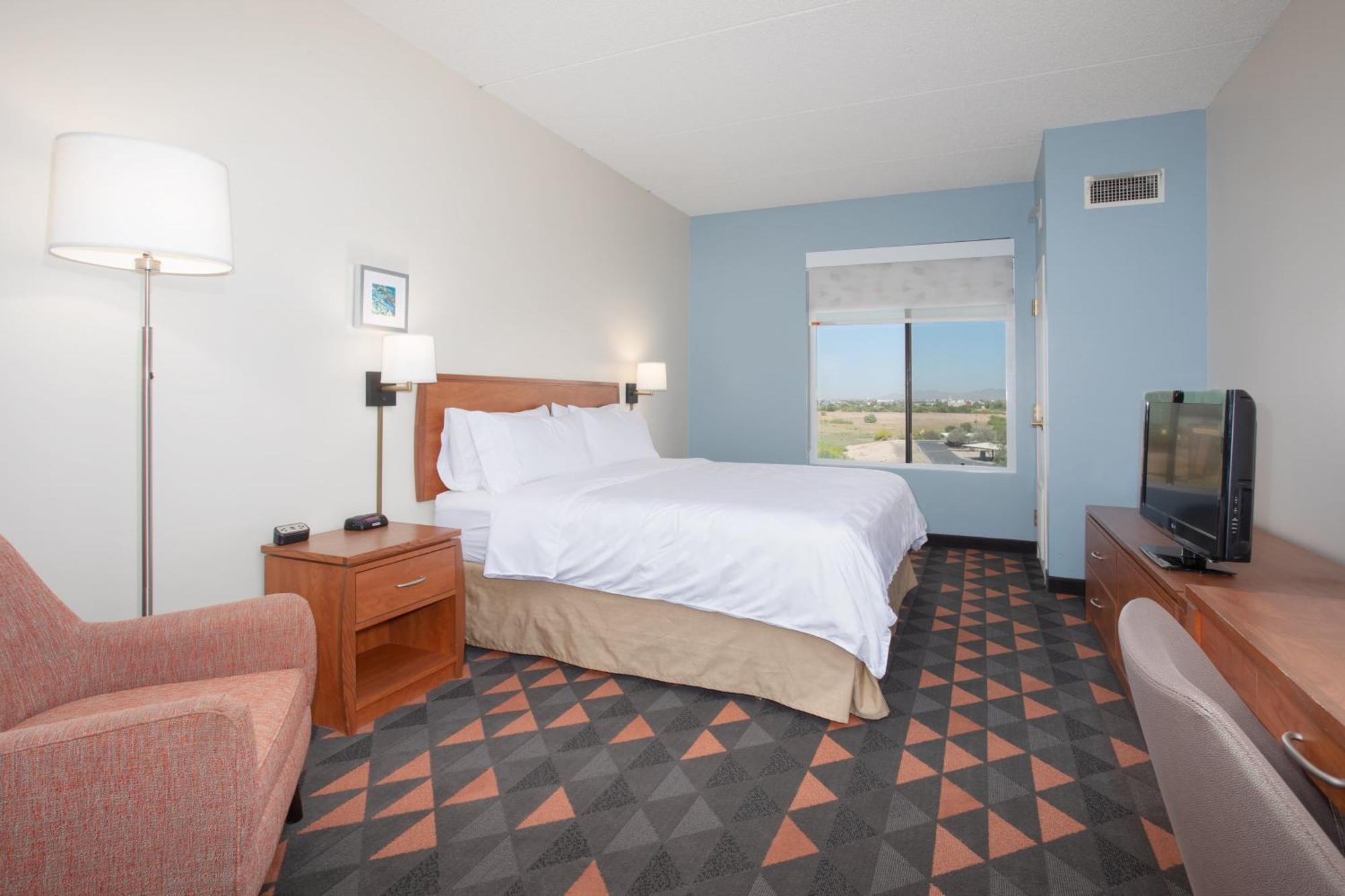 Holiday Inn & Suites Goodyear - West Phoenix Area By Ihg מראה חיצוני תמונה