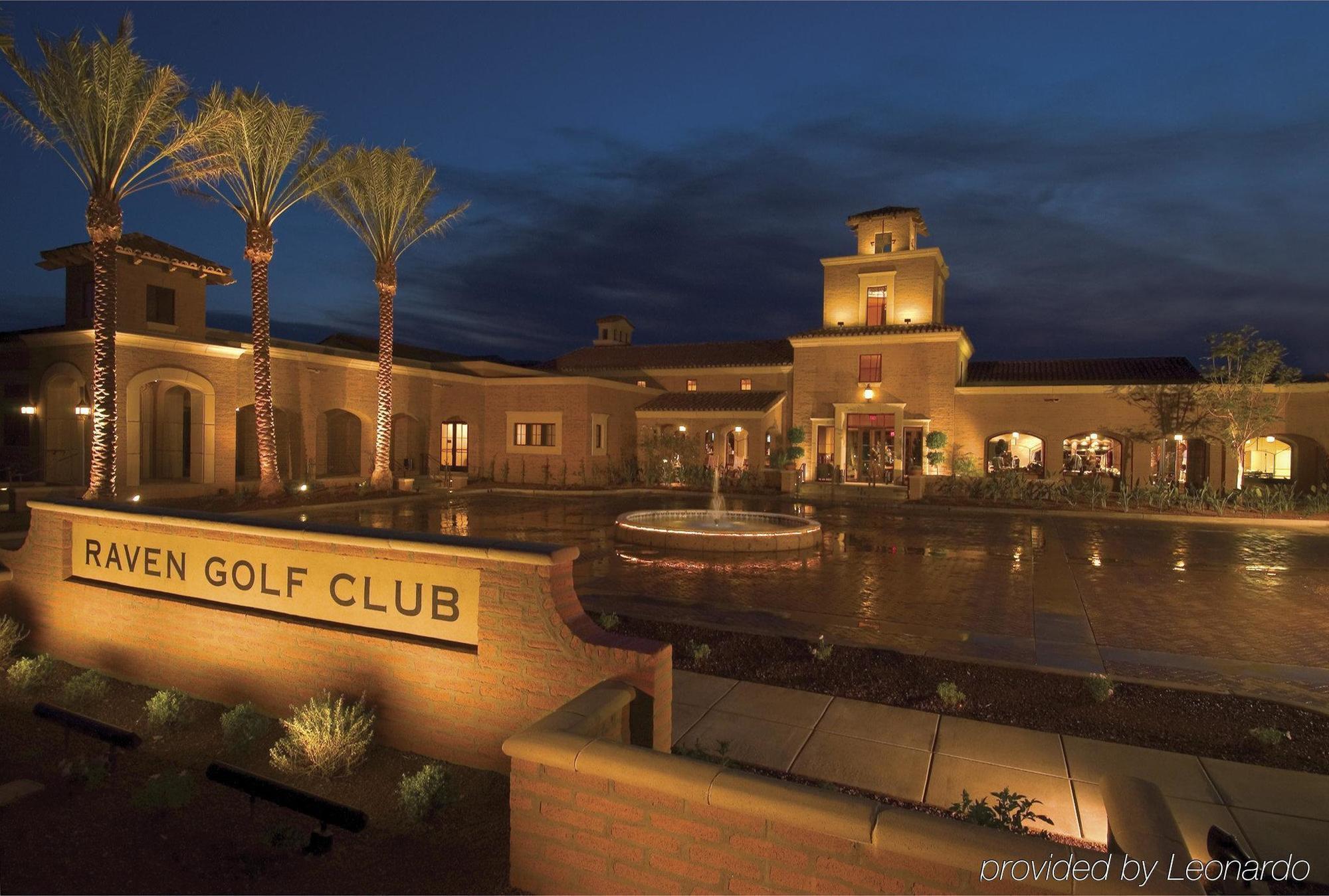 Holiday Inn & Suites Goodyear - West Phoenix Area By Ihg מראה חיצוני תמונה